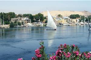 25 EGIPAT-KRSTARENJE NILOM I KAIRO